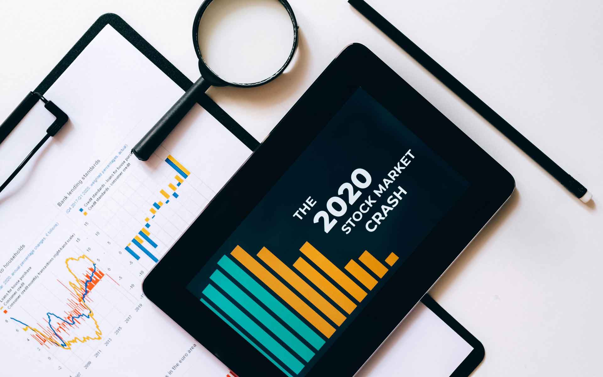 Blockchain Growth Banner